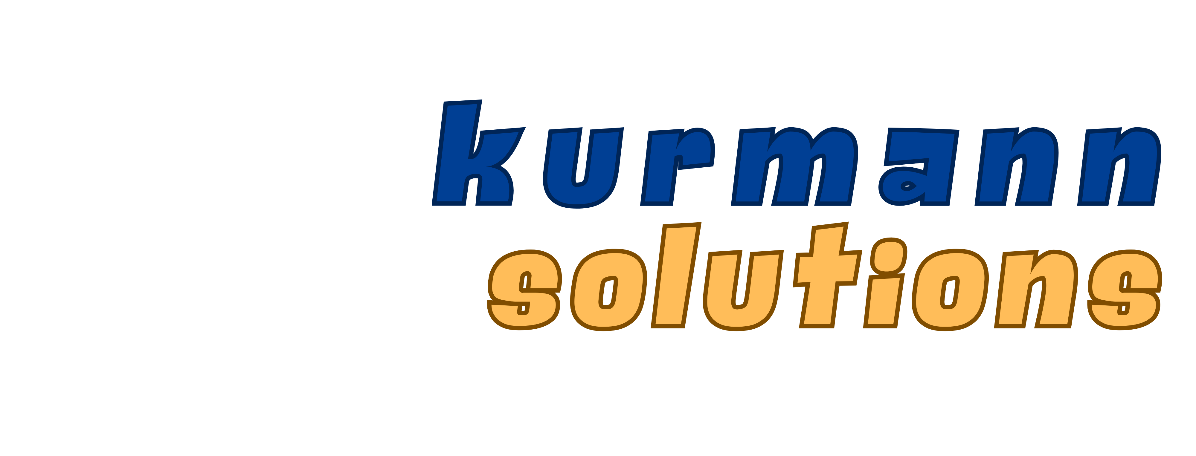 Kurmann Solutions